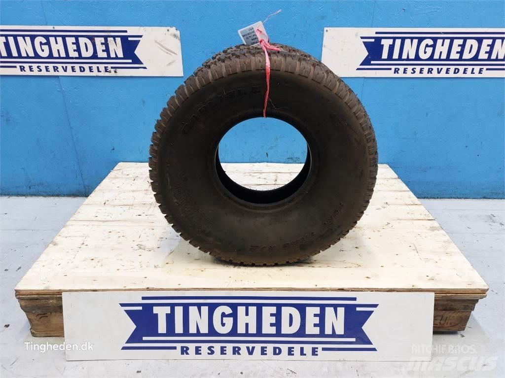  10 24x12.00-10 Banden, wielen en velgen