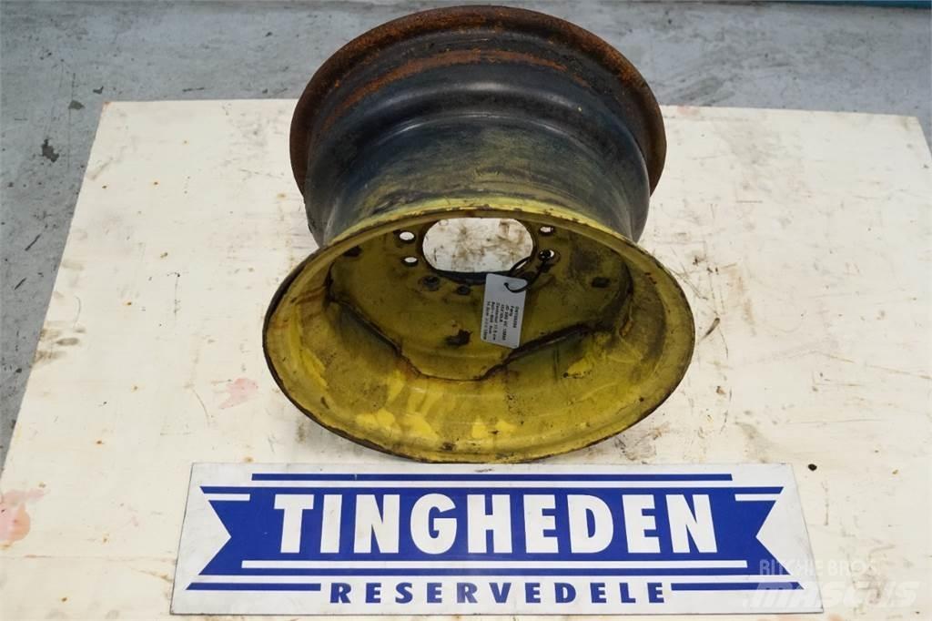  15 15X10LB Banden, wielen en velgen
