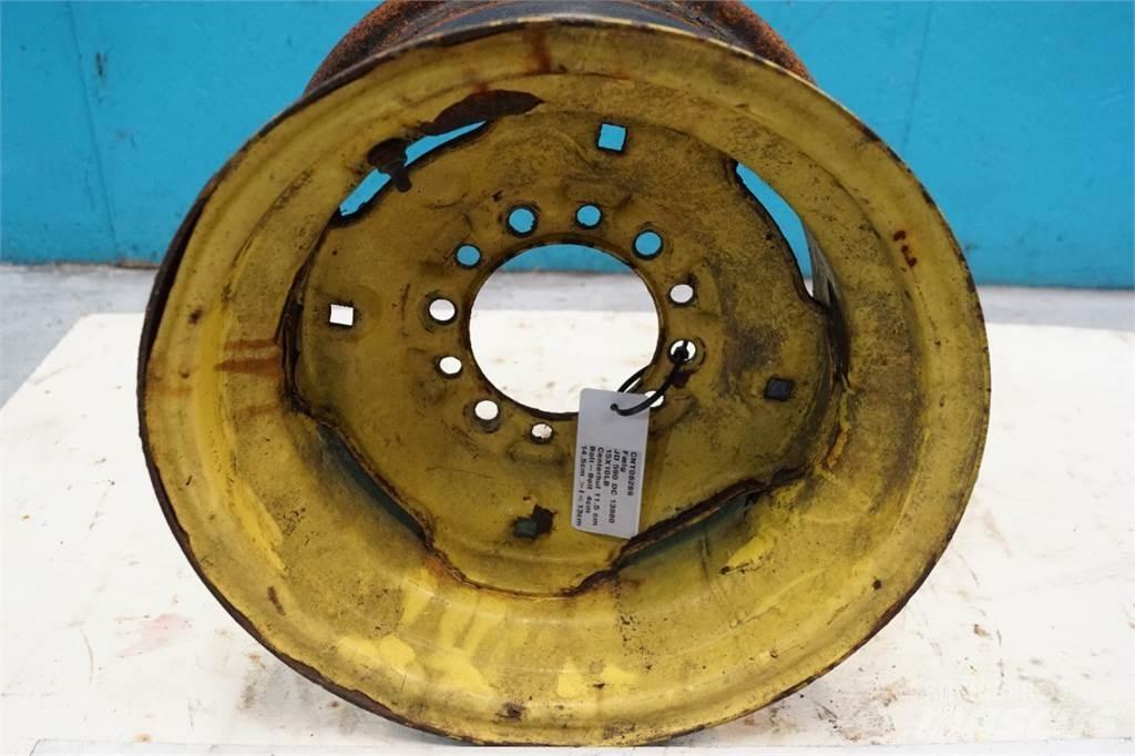  15 15X10LB Banden, wielen en velgen