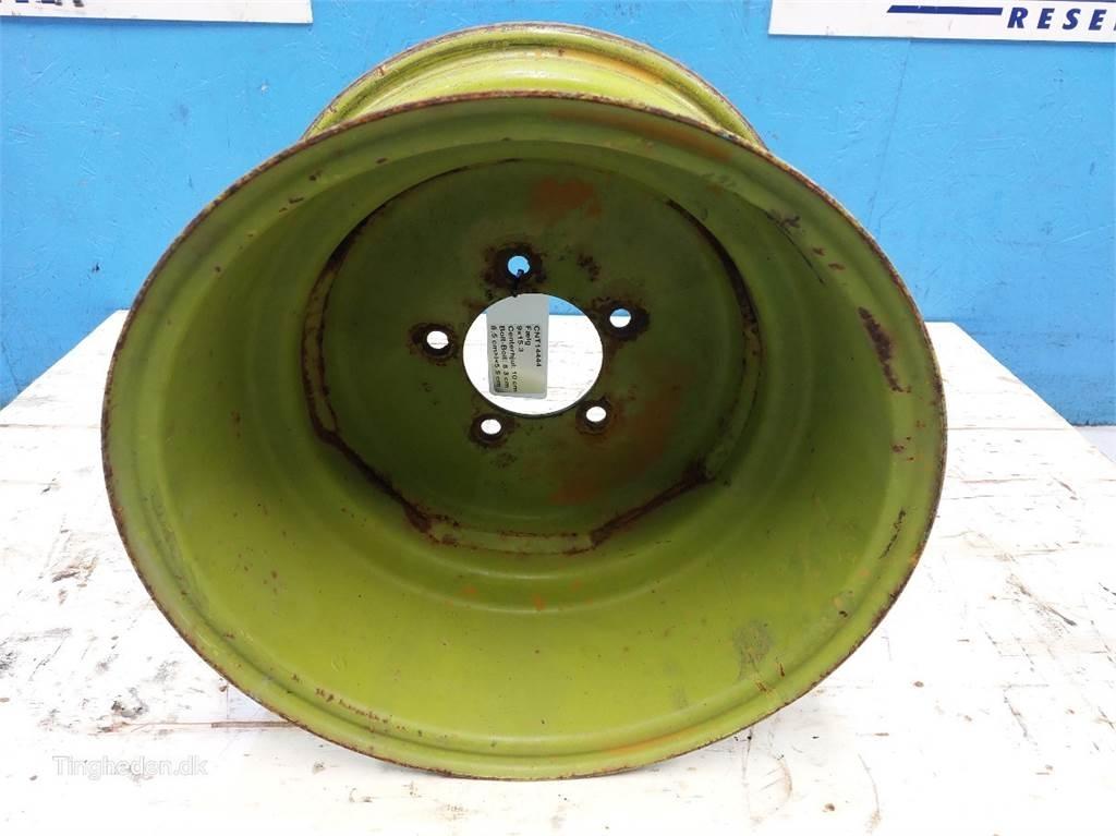 15.3 9x15.3 Banden, wielen en velgen
