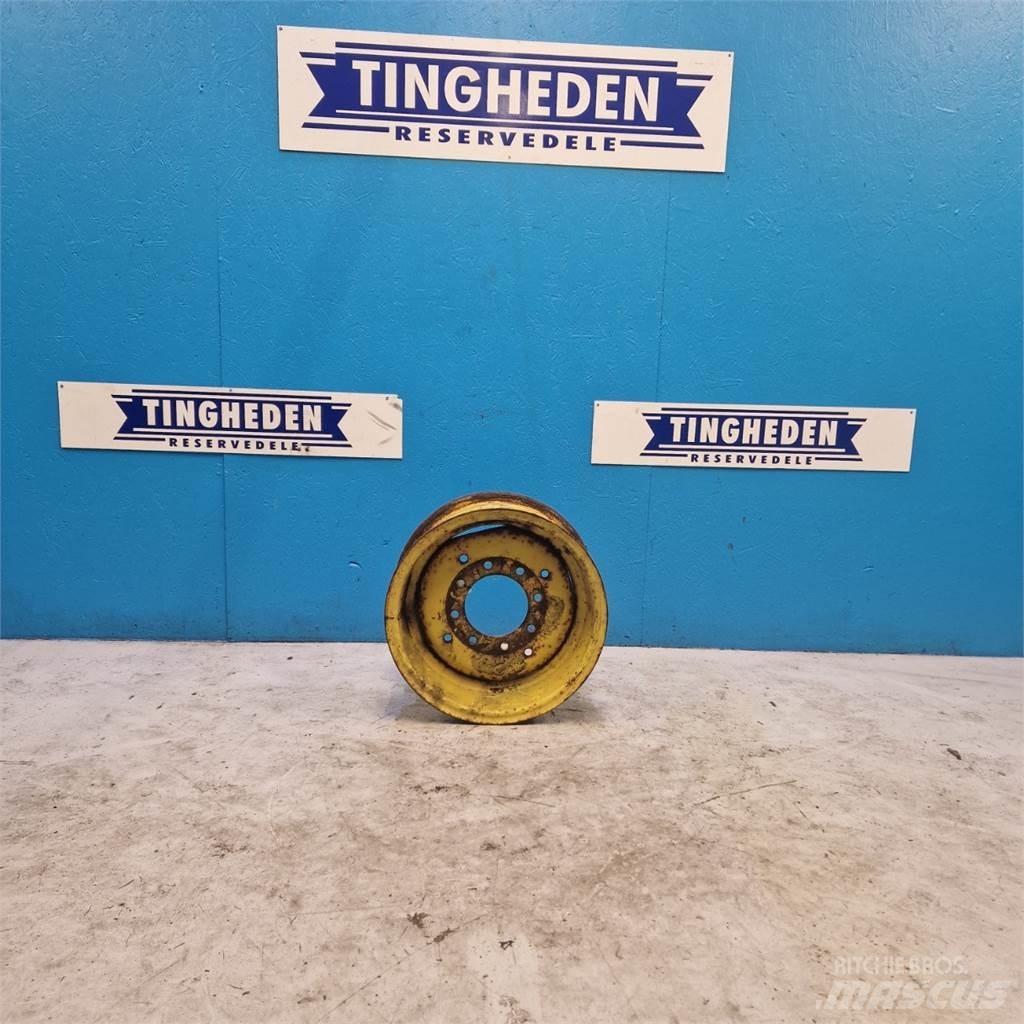  18 9x18 Banden, wielen en velgen