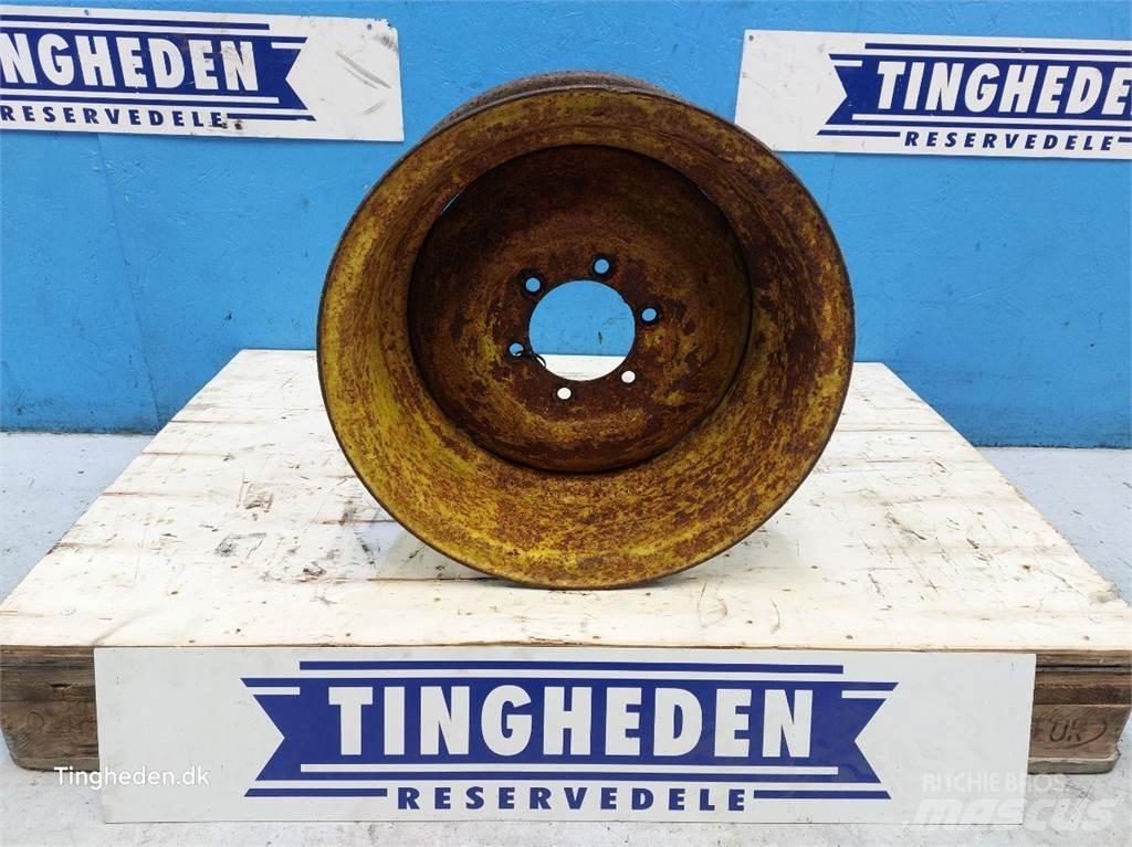  18 9x18 Banden, wielen en velgen