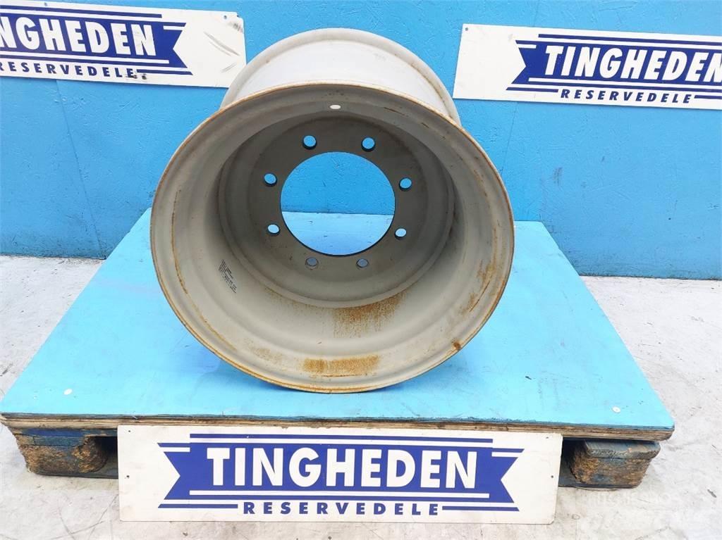  20 16x20 Banden, wielen en velgen