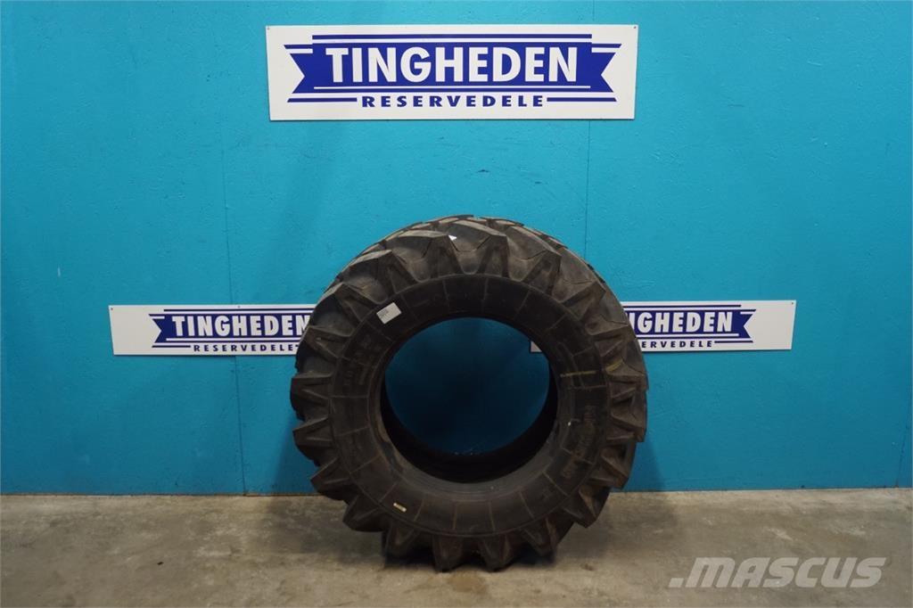  22.5 15R22.5 Banden, wielen en velgen