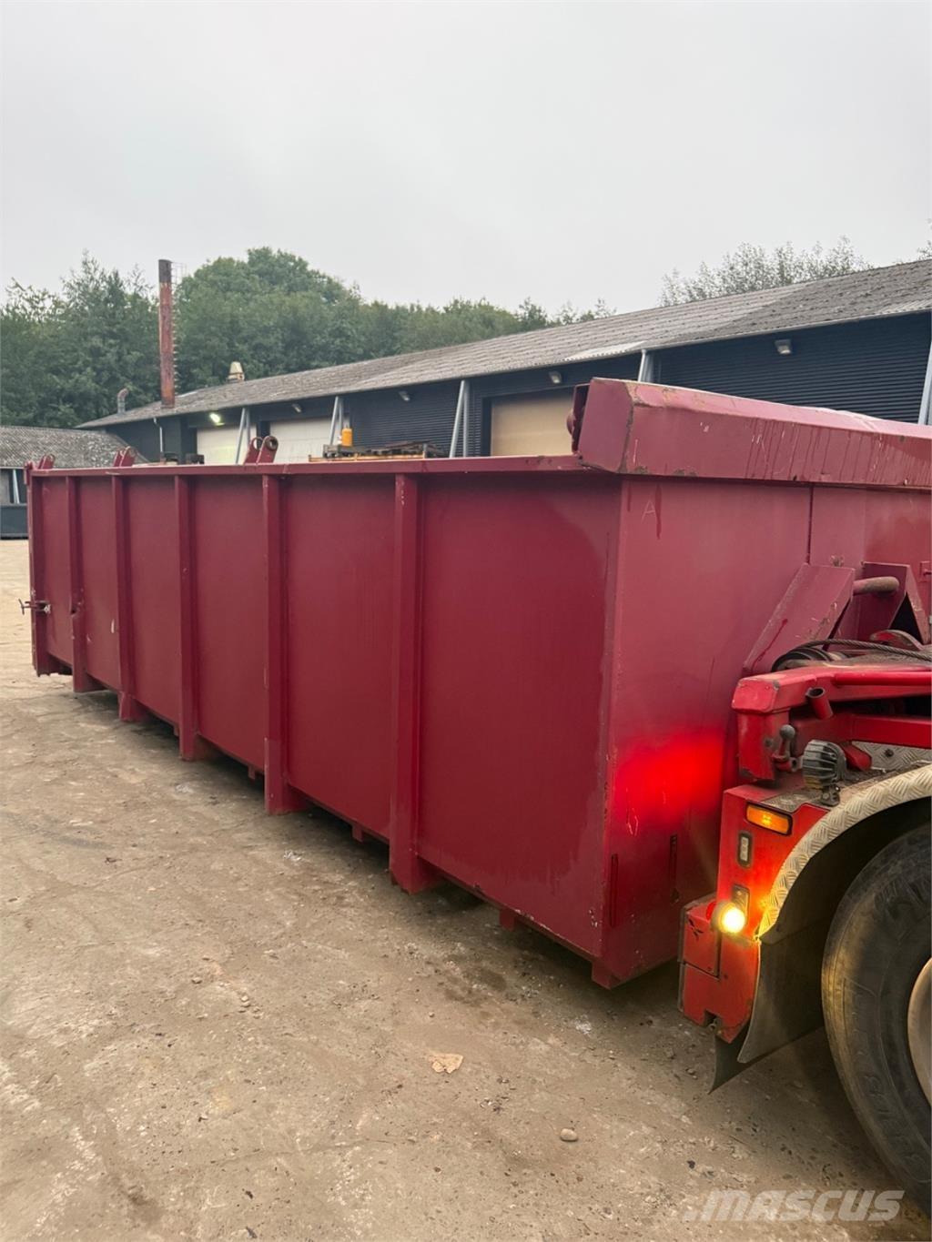  23m3 Dozen