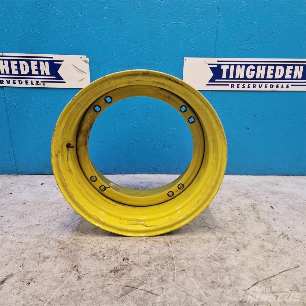 24 24XW15L Banden, wielen en velgen