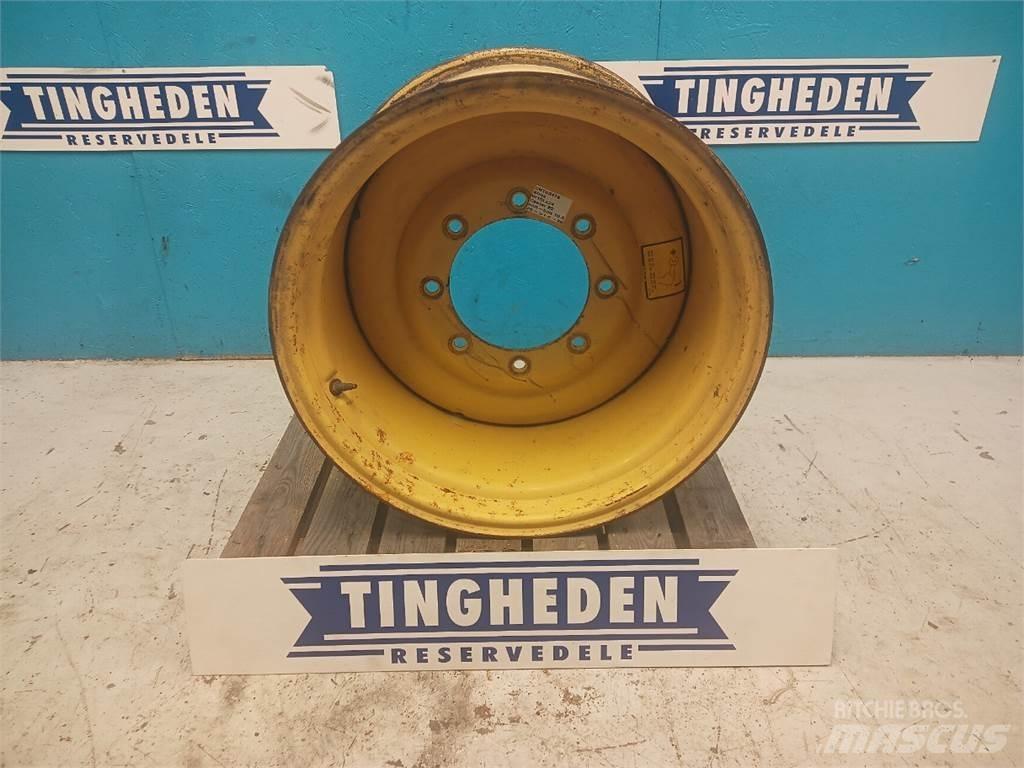  24 W15LX24 Hooi en voedermachine accessoires