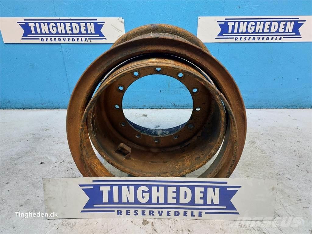  25 20.5R25 Banden, wielen en velgen