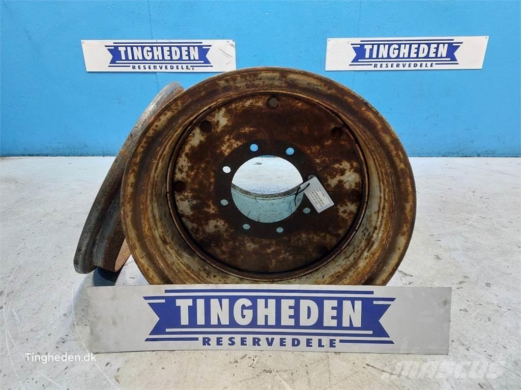  25 66x43.00-25 Banden, wielen en velgen