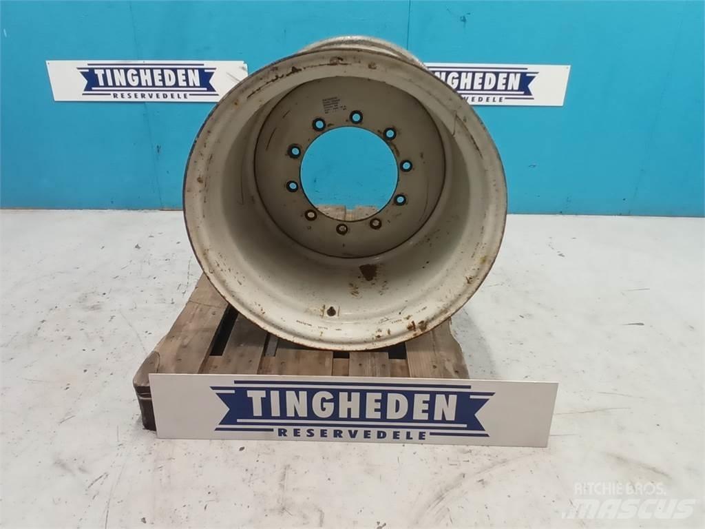  26 26XDV25A Banden, wielen en velgen
