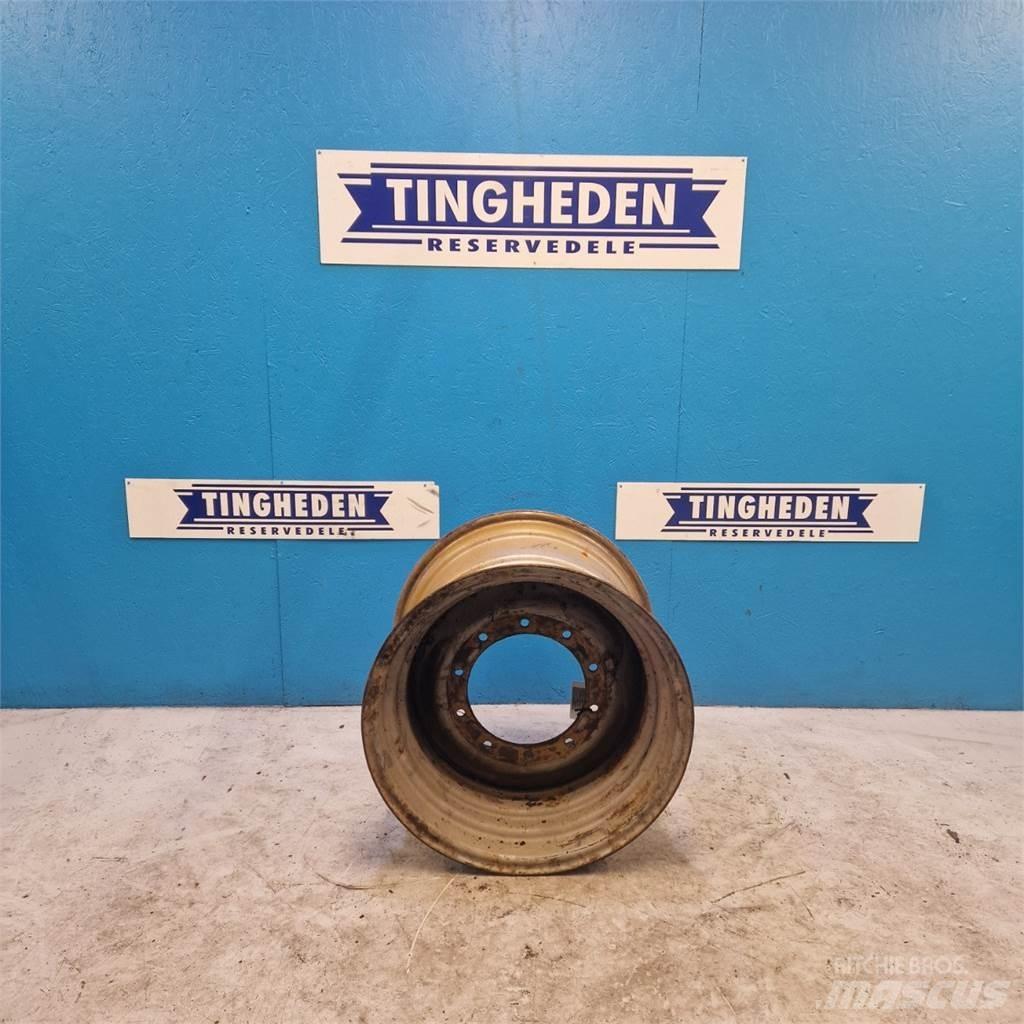  26 26xDW20A Banden, wielen en velgen