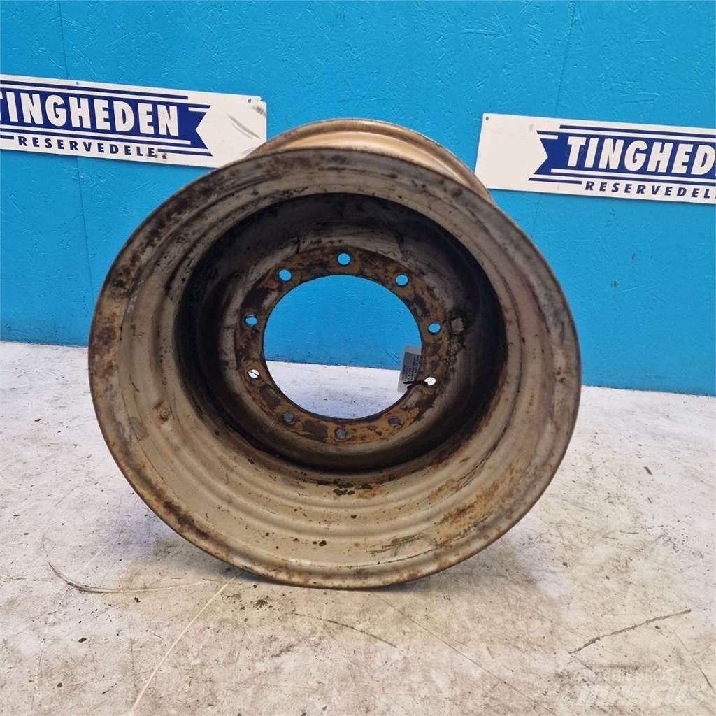  26 26xDW20A Banden, wielen en velgen