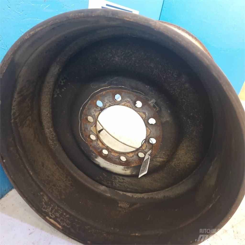  26.5 20.00x26.5 Banden, wielen en velgen