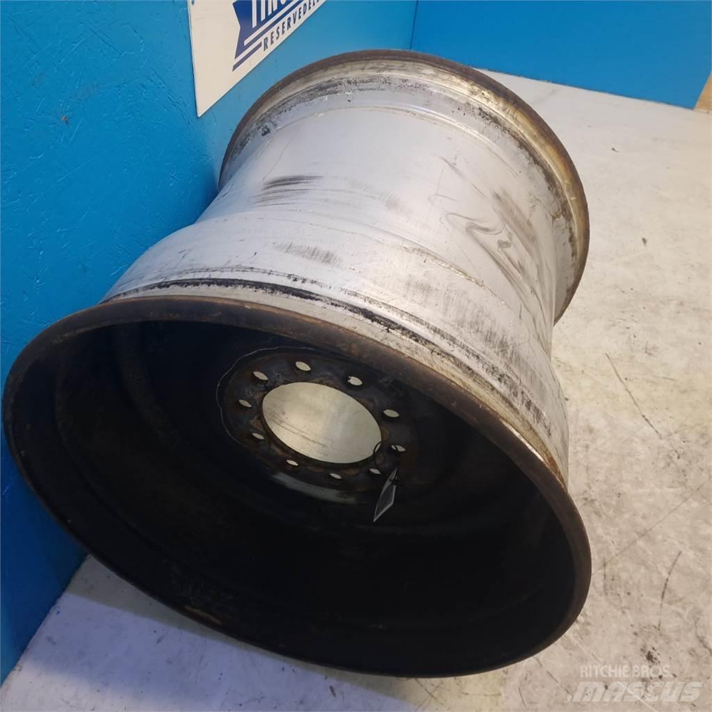  26.5 20.00x26.5 Banden, wielen en velgen