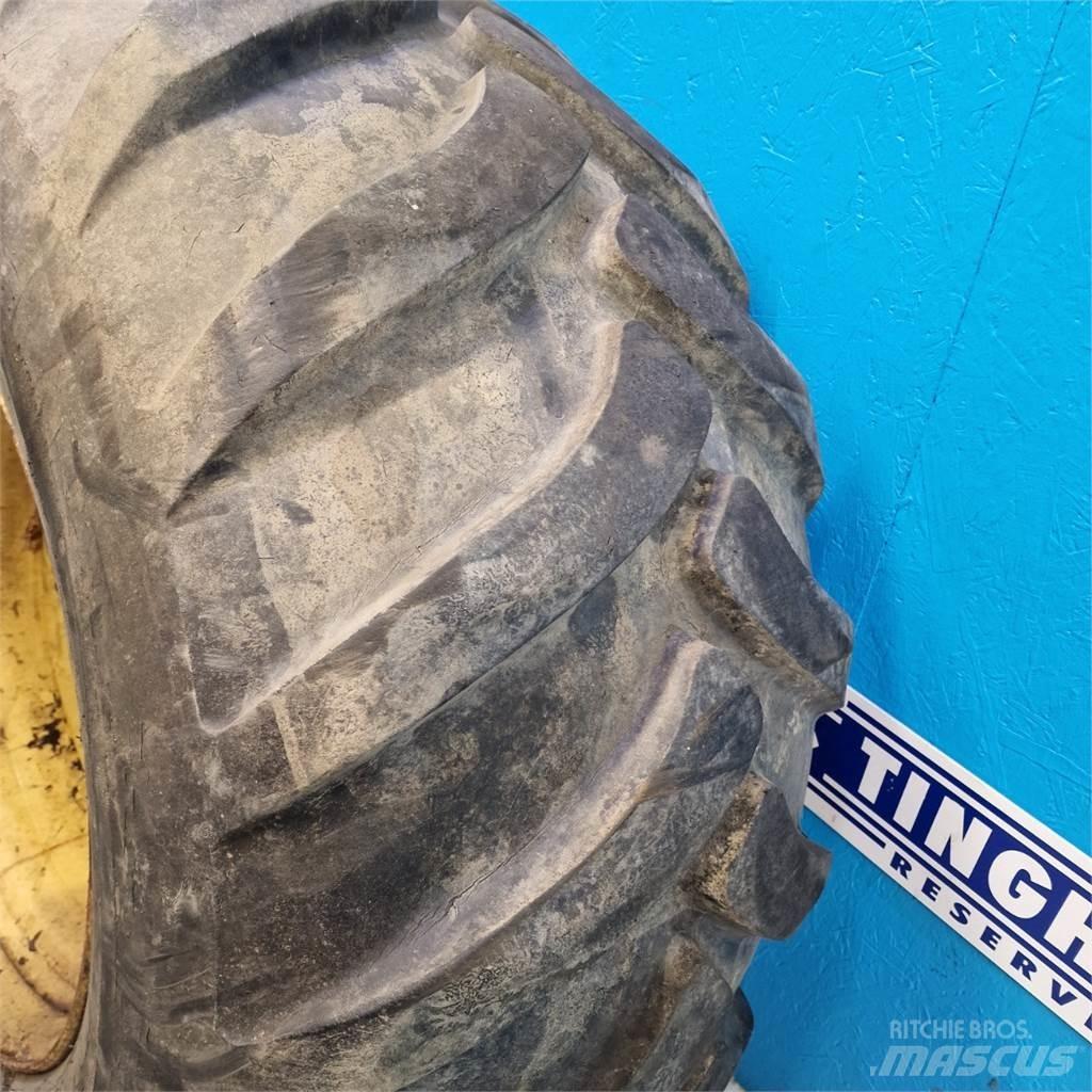  26.5 600-26.5 Banden, wielen en velgen