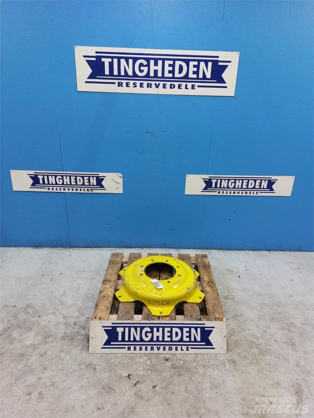  28 11 2 Banden, wielen en velgen