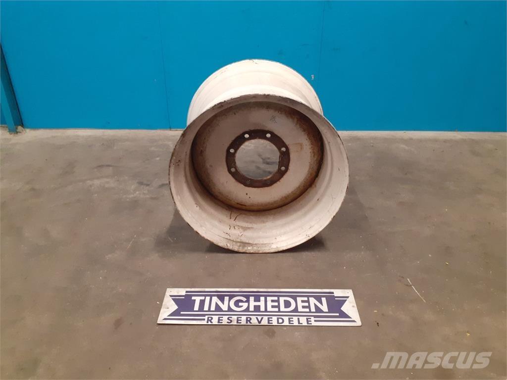  30.5 24.00X30.5 Banden, wielen en velgen