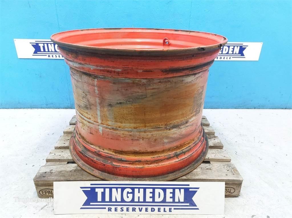  38 DW27Bx38 Banden, wielen en velgen