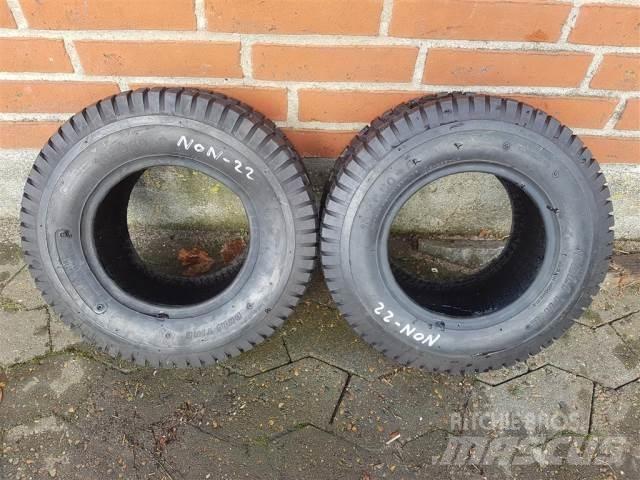  8 16X6.50-8 Bouw - Overige