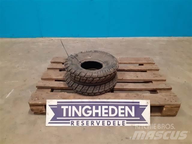  8 20x10-8 Bouw - Overige