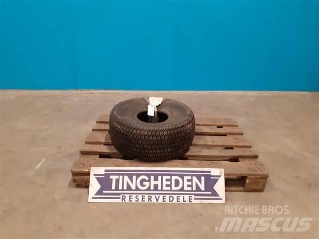  9 25x12.00-9 Bouw - Overige