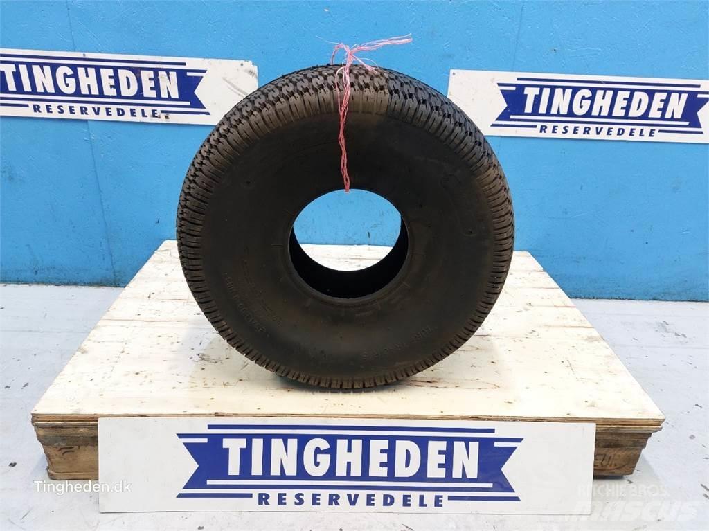  9 25x12.00-9 Banden, wielen en velgen