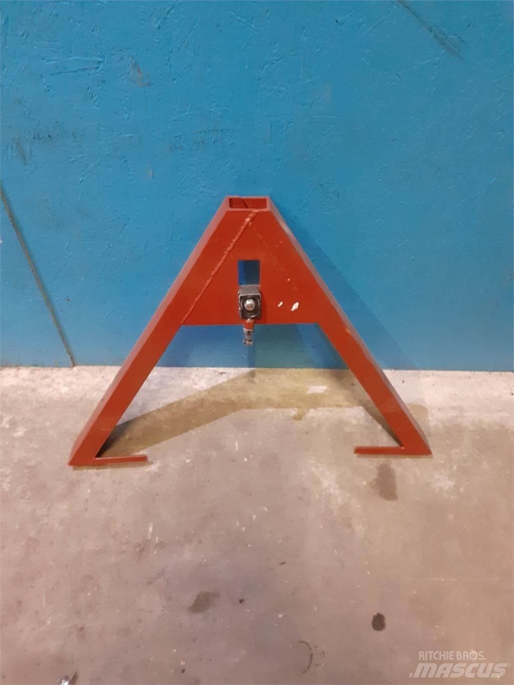  A-Ramme TL150681 Overige accessoires voor tractoren