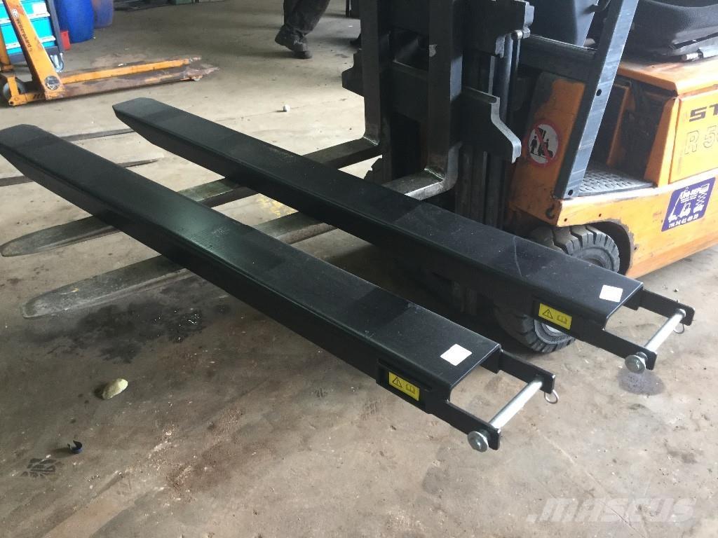  Andet 2000mm Vorken