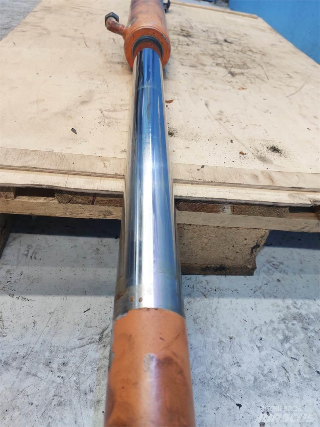 Atlas AR60 Gieken en dippers