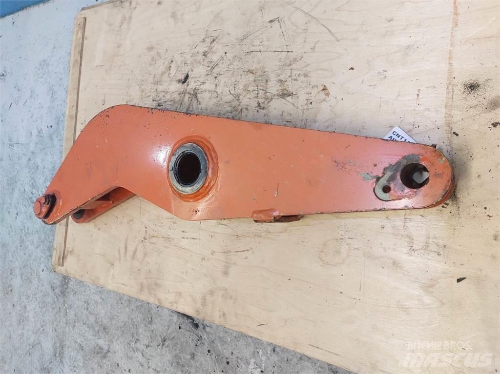 Atlas AR60 Gieken en dippers
