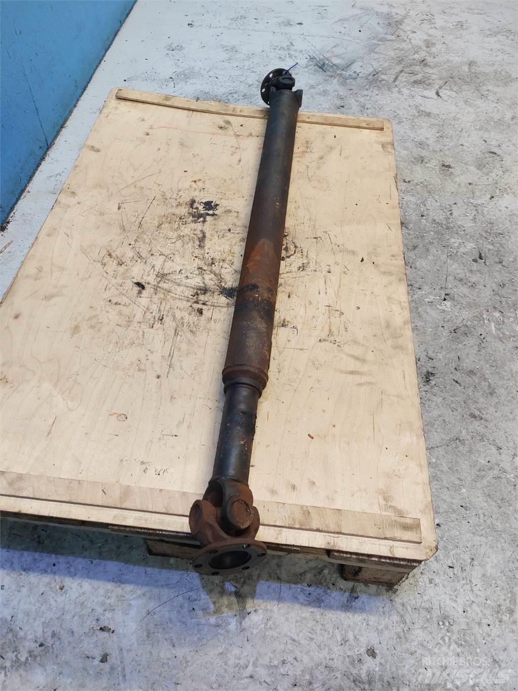 Atlas AR60 Assen