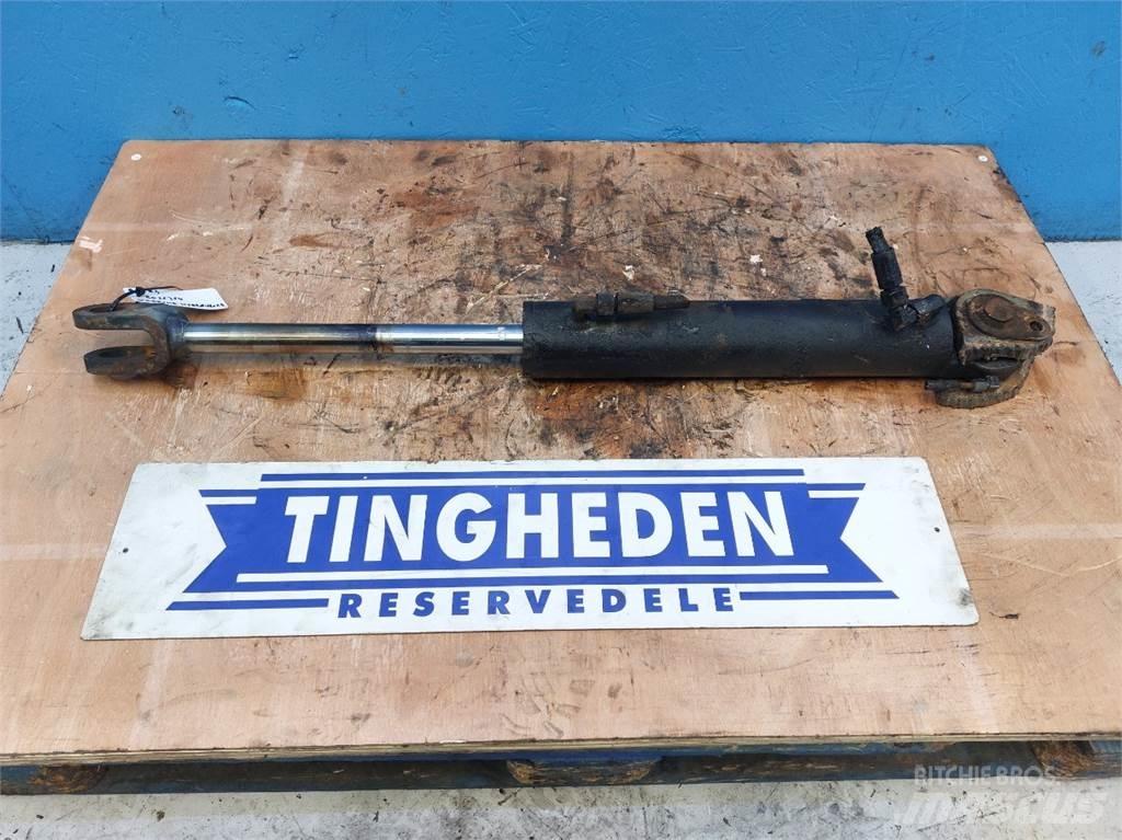 Atlas AR60 Overige componenten