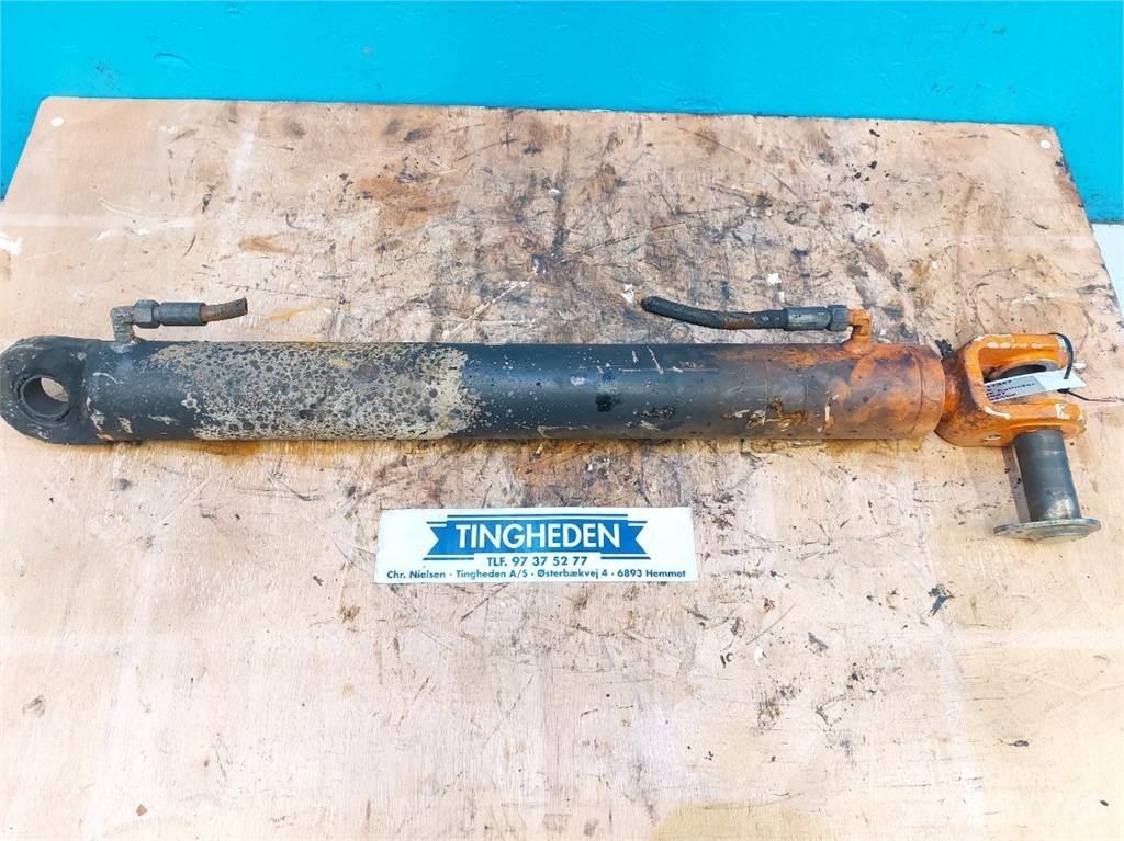 Atlas AR60 Gieken en dippers