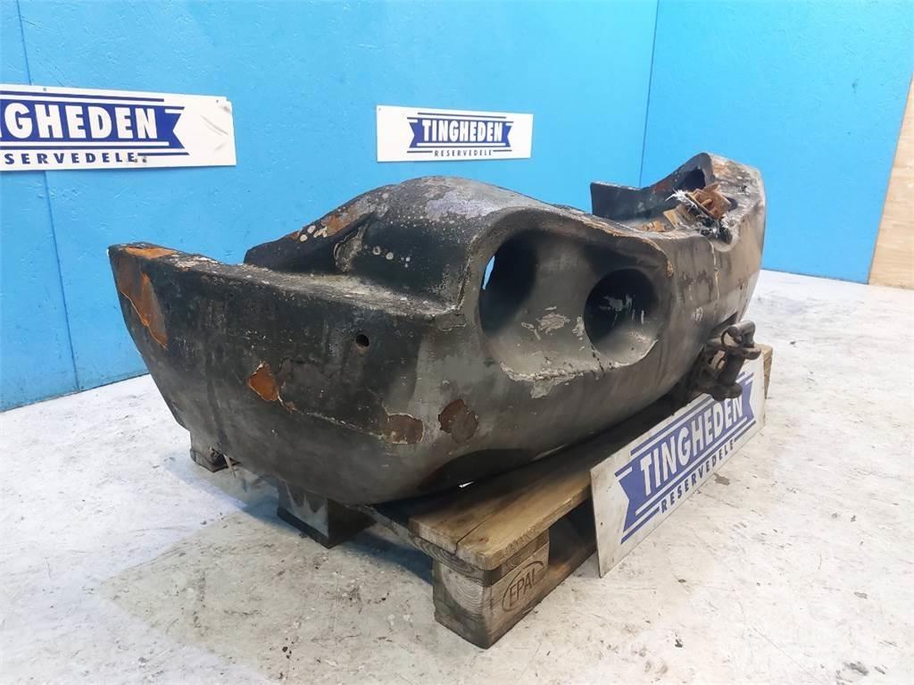 Atlas AR60 Assen