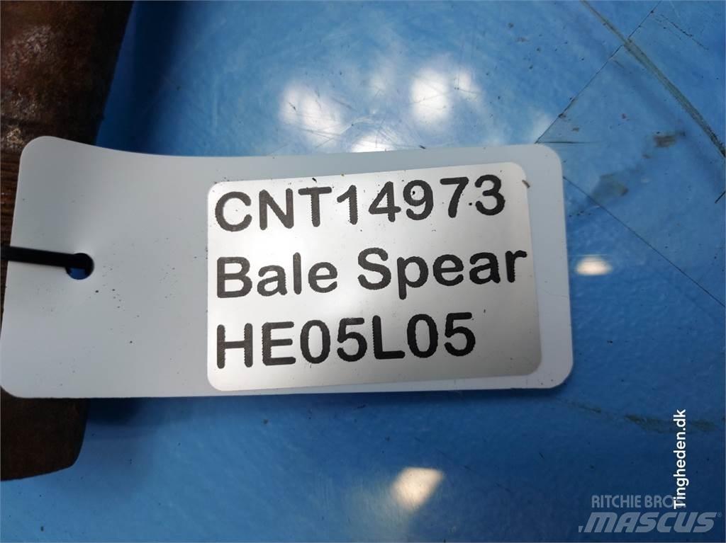  Ballespids Bakken