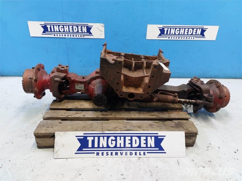 CASE 1056 Overige accessoires voor tractoren