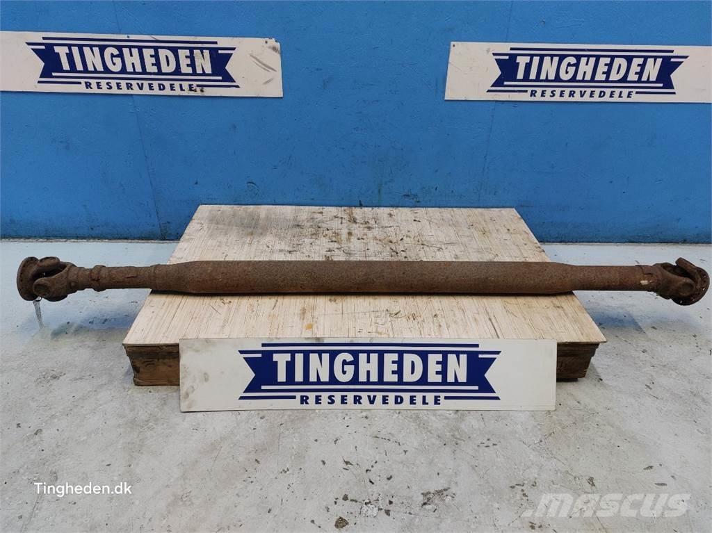 CASE 1056 Overige accessoires voor tractoren