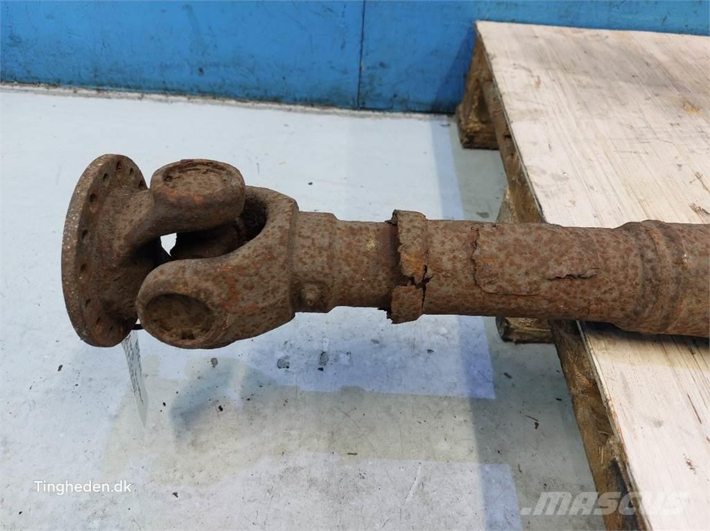 CASE 1056 Overige accessoires voor tractoren