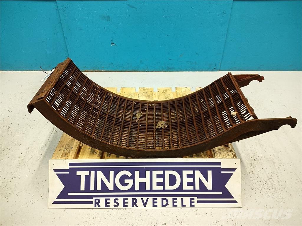 CASE 1480 Accessoires voor maaidorsmachines