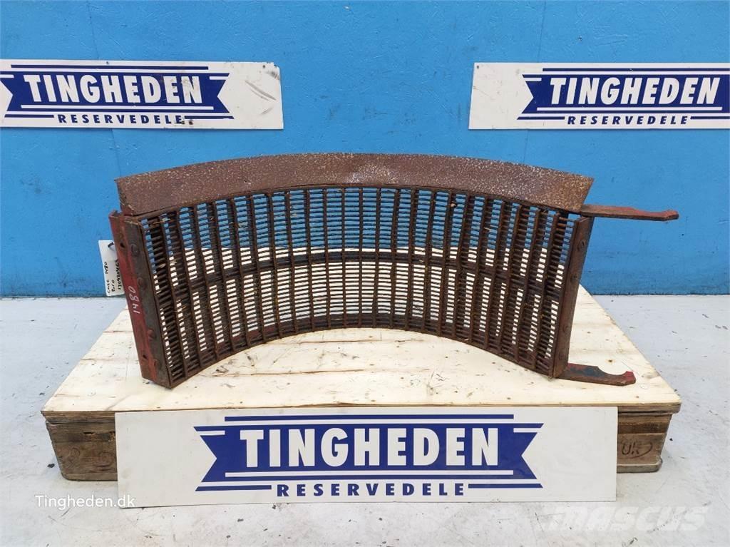 CASE 1480 Accessoires voor maaidorsmachines