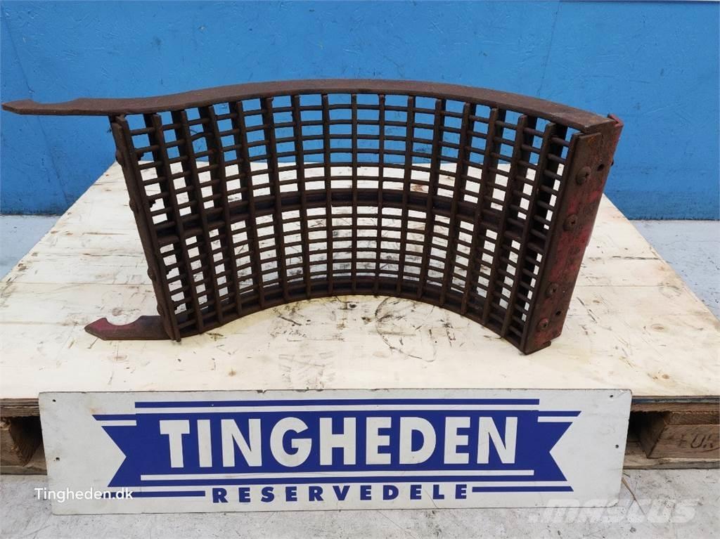 CASE 1620 Accessoires voor maaidorsmachines