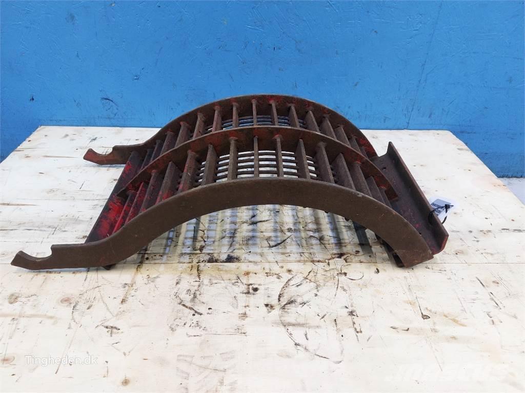 CASE 1620 Accessoires voor maaidorsmachines