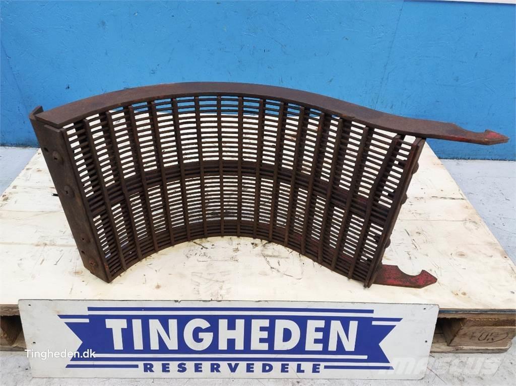 CASE 1620 Accessoires voor maaidorsmachines