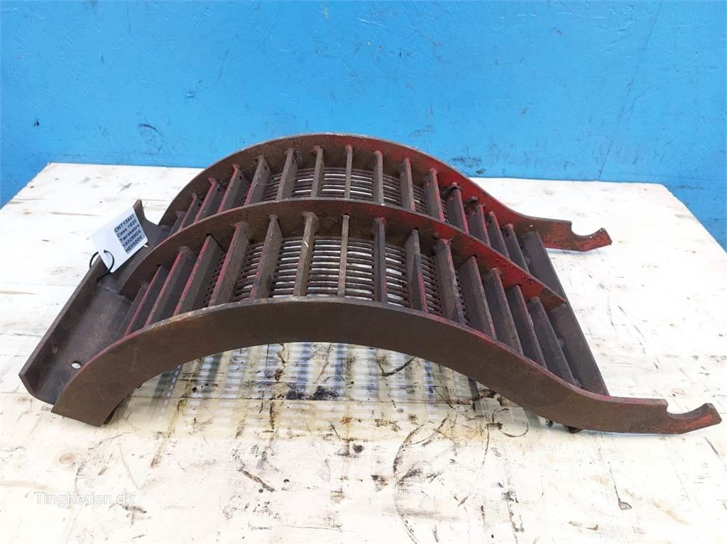 CASE 1620 Accessoires voor maaidorsmachines