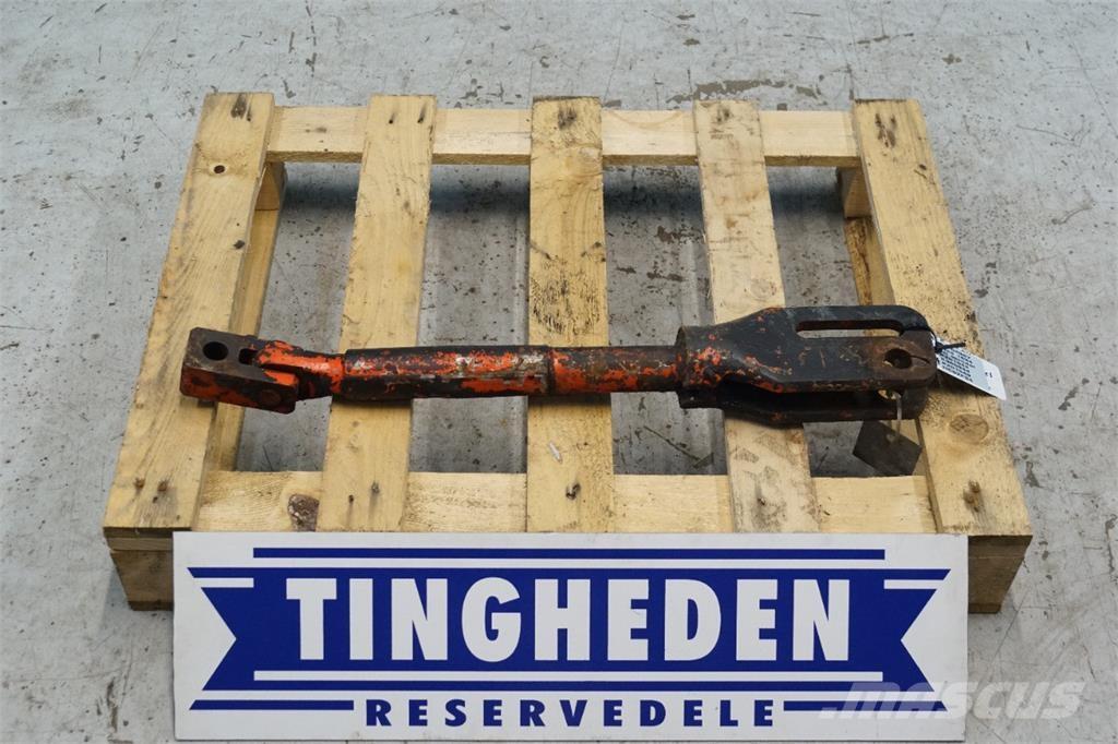 CASE 1694 Overige accessoires voor tractoren