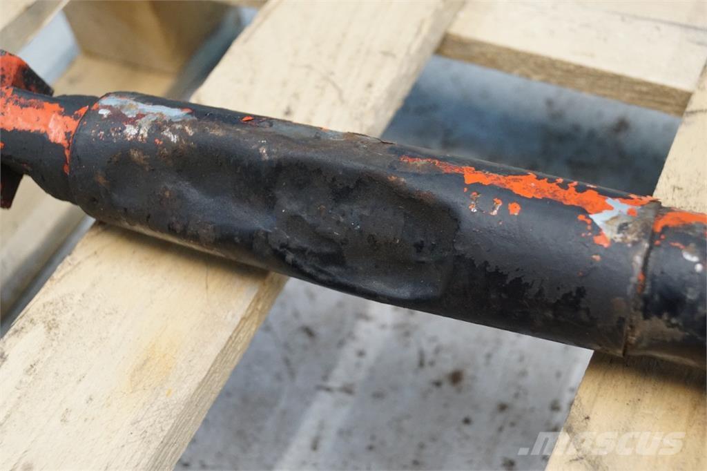 CASE 1694 Overige accessoires voor tractoren