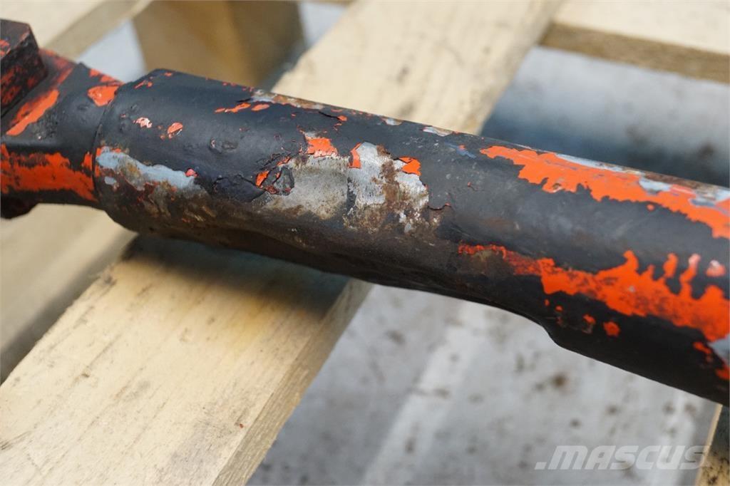 CASE 1694 Overige accessoires voor tractoren