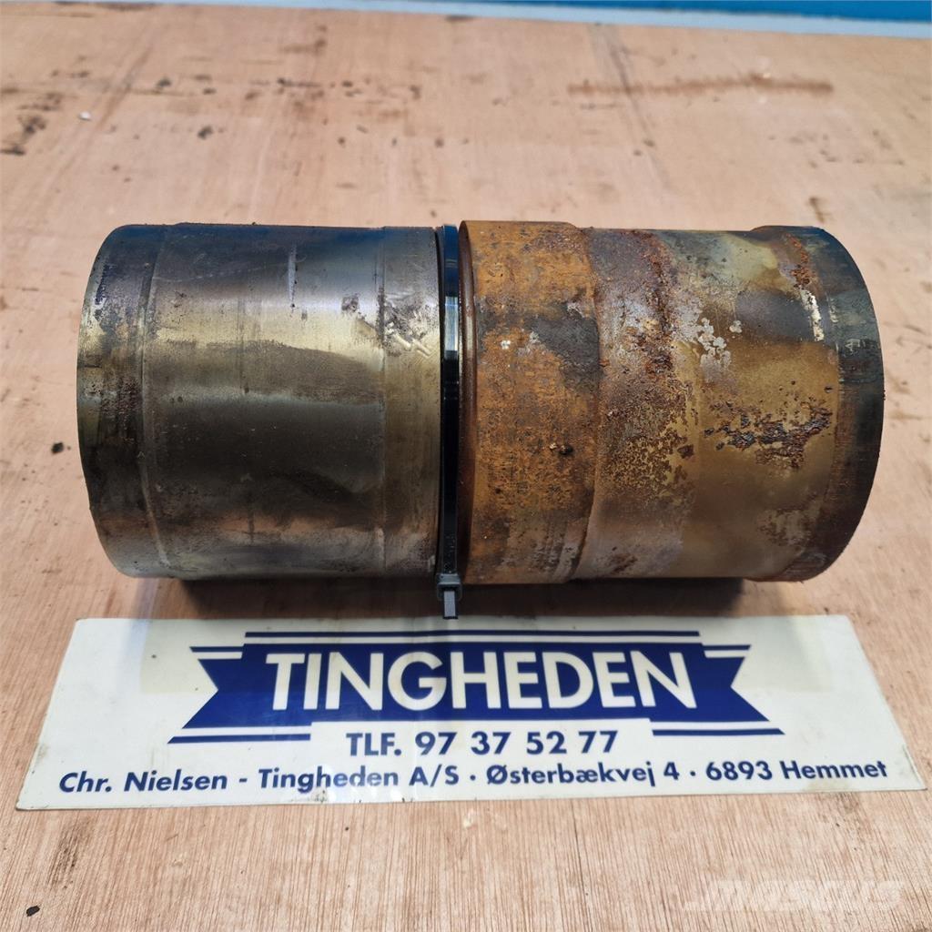 CASE 2188 Motoren