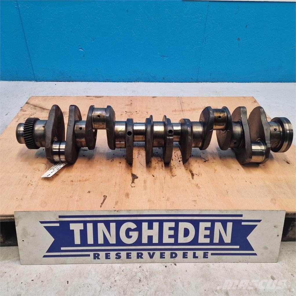 CASE 2188 Motoren