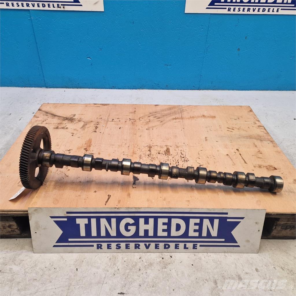 CASE 2188 Motoren